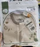 NHỘNG CHŨN CÀI GIỮA BAMBOO 0-3M HRNEE
