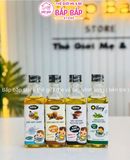 DẦU ĂN DẶM OILNY 6M+