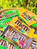 KẸO SOCOLA M&M