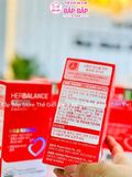 TPBVSK HERBALANCE BIOTIC NK (45gr)