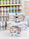 SỮA BẦU MATILIA PHÁP THÙNG 6 LỐC
