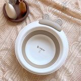 CHẬU RỬA MẶT HONPER THỎ GẤP GỌN HP542