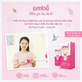 KEM EM BÉ PLUS HỒNG (20gr)