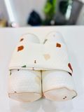 GỐI CHẶN LỤA COTTON JOONEE