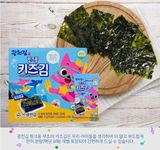 RONG BIỂN ORGANIC PINK FONG 8M+