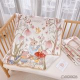 KHĂN TẮM CỔ TÍCH MANNY 6 LỚP