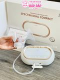 MÁY HÚT SỮA SPECTRA DUAL COMPACT
