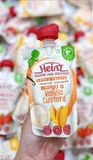 VÁNG SỮA HEINZ TÚI 6m+