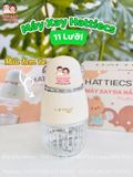 MÁY XAY HATTICCS 11 LƯỠI