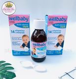 SIRO WELL BABY (150ml)