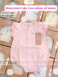 BODYSUIT CT HỒNG DÁNG BÍ NOUS