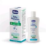 SỮA TẮM GỘI CHICCO HOA CÚC 200ML