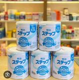 SPDD CT MEIJI HOHOEMI NĐ 1-3 TUỔI (800gr) KHÔNG MUỖNG