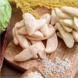 BÁNH GẠO AYIYUM ILDONG 6M+ 30G