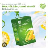 BỘT ĂN DẶM MĂM MY 6M+ 140gr