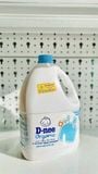 NƯỚC GIẶT DNEE (BÌNH 3 LÍT)