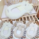 ĐỆM TRẦN CHỮ U BUNNY