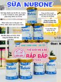 TPDD NUBONE 750gr