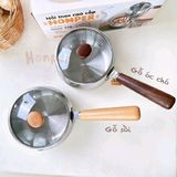 NỒI INOX HONPER HP134 (14CM)