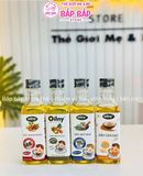 DẦU ĂN DẶM OILNY 6M+