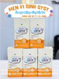 MEN SYSY BABY PRO 20 GÓI
