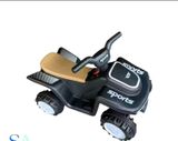 XE ĐIỆN STG 668 4 BÁNH