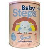 SPDD CT BABY STEPS GOAT DÊ 900GR
