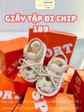 GIÀY TẬP ĐI CHIP NEW 189