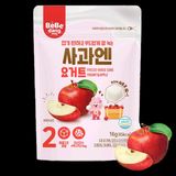 TPBS SỮA CHUA KHÔ BEBEDANG 10M+