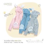 ÁO CHỐNG NẮNG NINO CUTE CONOO