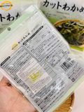 RONG BIỂN KHÔ TOPVALU 50G