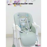 GHẾ ĂN DẶM UMOO UM 05182