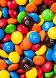KẸO SOCOLA M&M