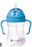 BÌNH NƯỚC BBOX 360 ĐỘ