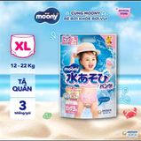 TẢ QUẦN BƠI MOONY