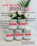 KEM HĂM SUDOCREM 60gr