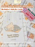 LÓT CHỐNG THẤM CỔ TÍCH IN THƯỚC ĐO 50X70