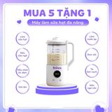 QUÀ TẶNG BIOLIZIN 0Đ