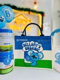 QUÀ TẶNG BELLAMY'S ORGANIC 0Đ