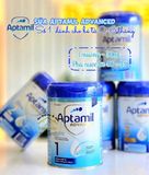 SỮA APTAMIL ADVANCED 800GR