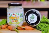 BỘT NÊM DINH DƯỠNG RAU CỦ KODOMO 6M+ 90gr