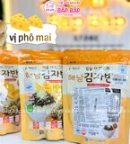 RẮC CƠM RONG BIỂN HAENAM KIMJABAN 1Y+ 40GR