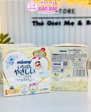 MIẾNG LÓT THẤM SỮA MOONY