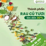 NUI ĂN DẶM ANPASO 6M+ 150GR 0Đ
