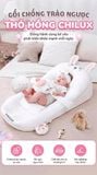 GỐI CHỐNG TRÀO NGƯỢC CHILUX