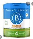 SPDDCT BELLAMY'S ORGANIC 8HMO 800G
