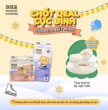 QUÀ TẶNG MAMOGOM 0Đ