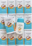KEM CHỐNG NẮNG DẠNG SỮA GOONGBE LOTION MILD 6M HỘP 80G