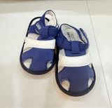 GIÀY TẬP ĐI UALA ROGO 5680 XANH DƯƠNG