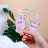 DẦU MASSAGE JOHNSONS